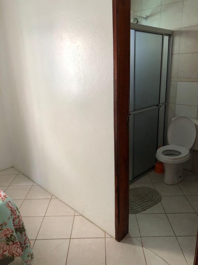 Casa Praia Em บอมบินญัส ภายนอก รูปภาพ