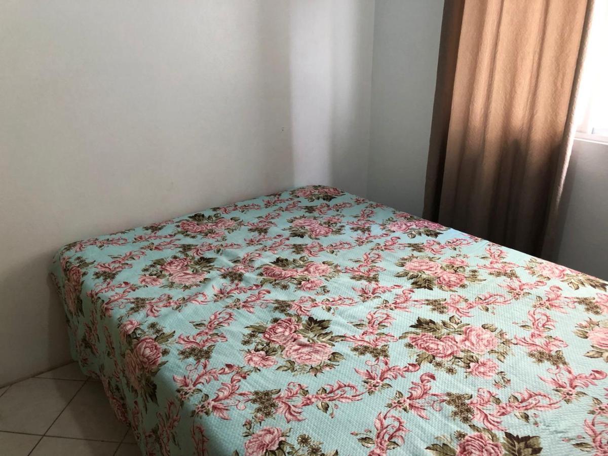Casa Praia Em บอมบินญัส ภายนอก รูปภาพ