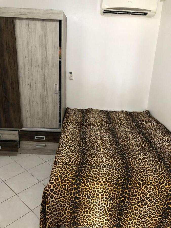 Casa Praia Em บอมบินญัส ภายนอก รูปภาพ